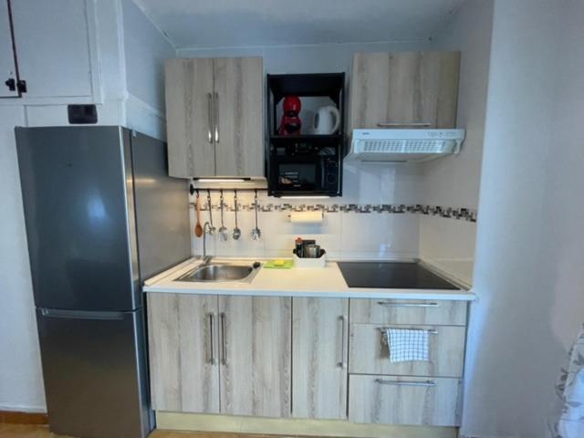 Apartamento Vacacional Эмпуриабрава Экстерьер фото