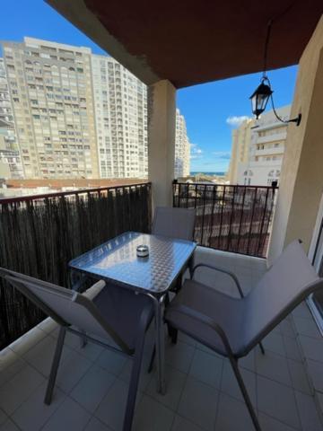Apartamento Vacacional Эмпуриабрава Экстерьер фото