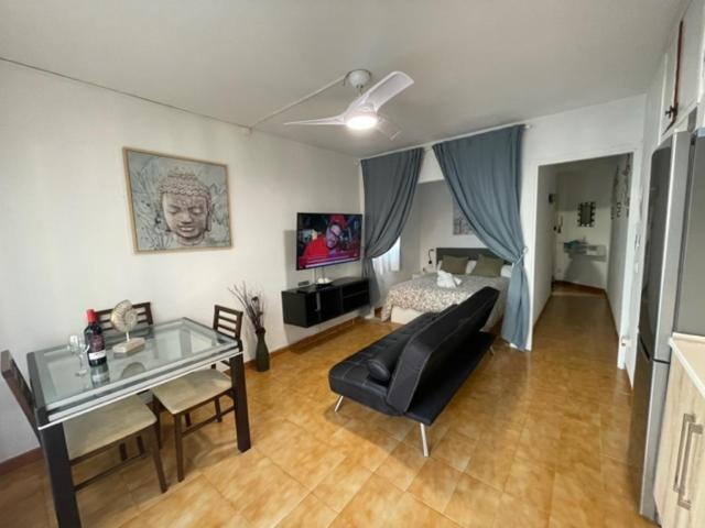Apartamento Vacacional Эмпуриабрава Экстерьер фото