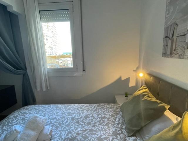 Apartamento Vacacional Эмпуриабрава Экстерьер фото